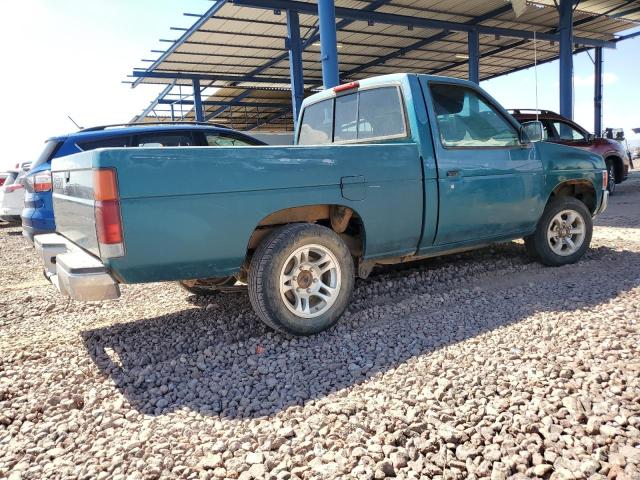 Photo 2 VIN: 1N6SD11S9VC307429 - NISSAN TRUCK BASE 