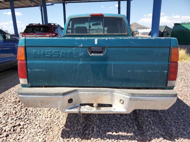 Photo 5 VIN: 1N6SD11S9VC307429 - NISSAN TRUCK BASE 