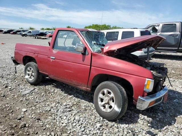 Photo 3 VIN: 1N6SD11S9VC406316 - NISSAN TRUCK BASE 