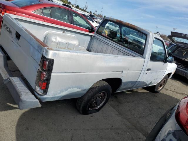 Photo 2 VIN: 1N6SD11SXMC402080 - NISSAN NAVARA 