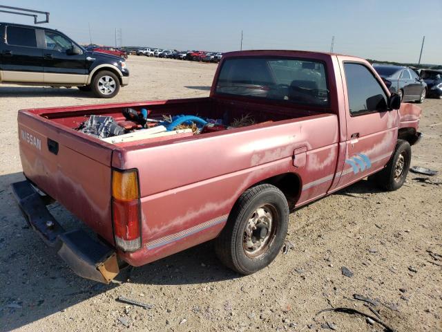 Photo 2 VIN: 1N6SD11SXNC342528 - NISSAN NAVARA 