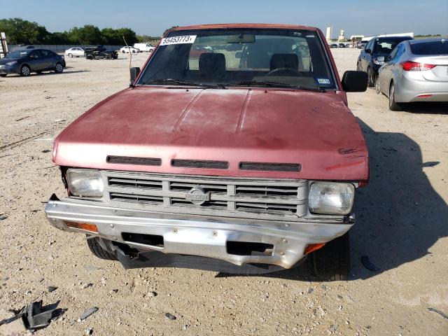 Photo 4 VIN: 1N6SD11SXNC342528 - NISSAN NAVARA 