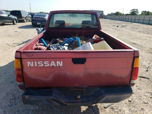 Photo 5 VIN: 1N6SD11SXNC342528 - NISSAN NAVARA 