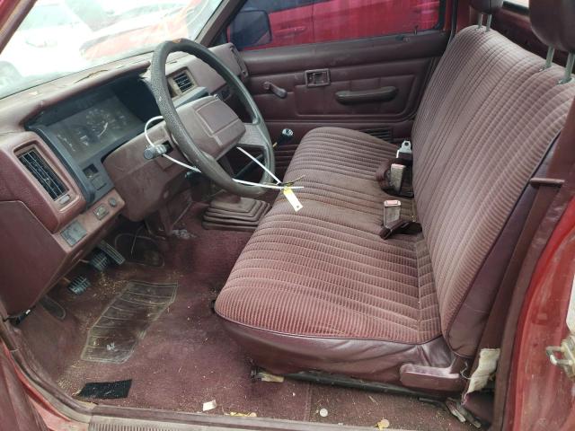 Photo 6 VIN: 1N6SD11SXNC342528 - NISSAN NAVARA 