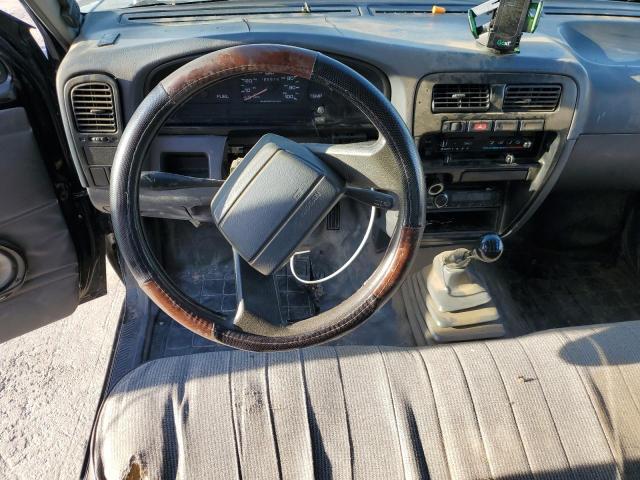 Photo 7 VIN: 1N6SD11SXRC331454 - NISSAN NAVARA 