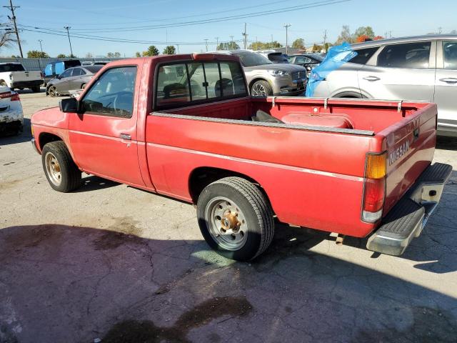 Photo 1 VIN: 1N6SD11SXRC351851 - NISSAN TRUCK BASE 