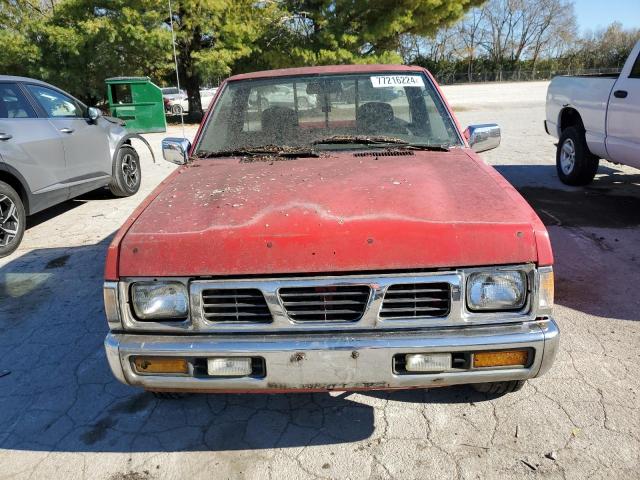 Photo 4 VIN: 1N6SD11SXRC351851 - NISSAN TRUCK BASE 