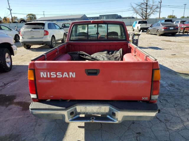 Photo 5 VIN: 1N6SD11SXRC351851 - NISSAN TRUCK BASE 