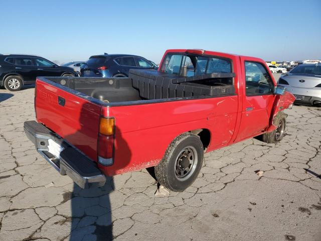 Photo 2 VIN: 1N6SD11SXRC360680 - NISSAN TRUCK BASE 