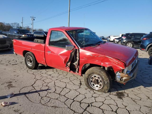 Photo 3 VIN: 1N6SD11SXRC360680 - NISSAN TRUCK BASE 