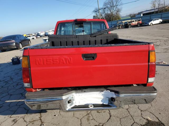 Photo 5 VIN: 1N6SD11SXRC360680 - NISSAN TRUCK BASE 