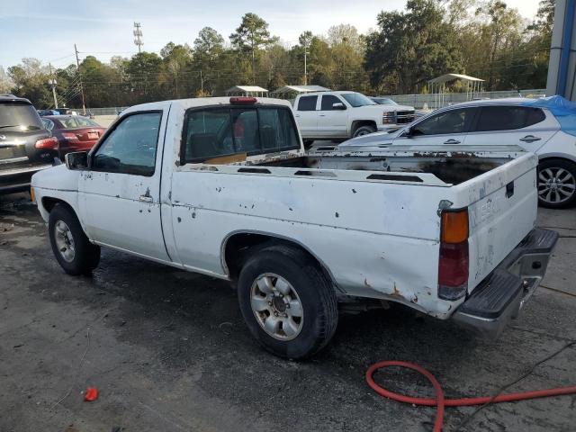 Photo 1 VIN: 1N6SD11SXSC323246 - NISSAN NAVARA 