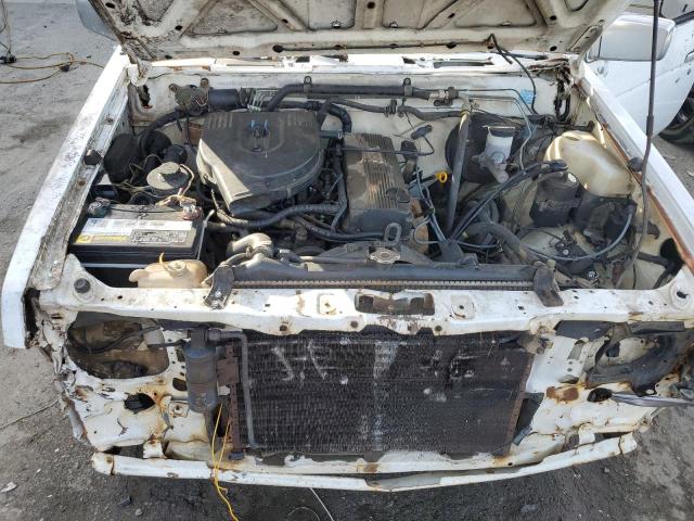 Photo 10 VIN: 1N6SD11SXSC323246 - NISSAN NAVARA 