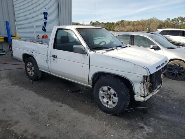 Photo 3 VIN: 1N6SD11SXSC323246 - NISSAN NAVARA 