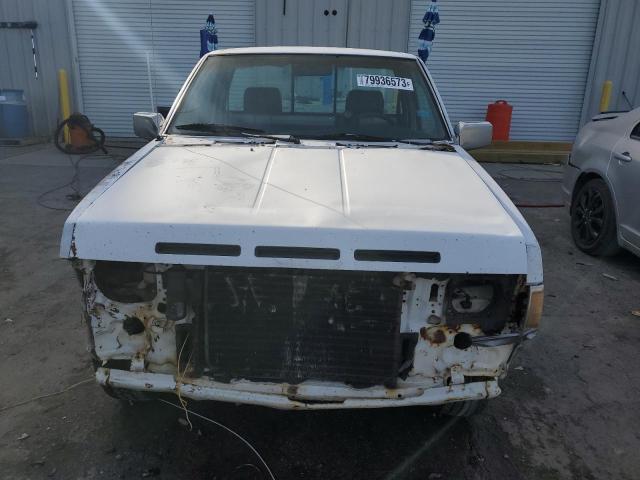 Photo 4 VIN: 1N6SD11SXSC323246 - NISSAN NAVARA 