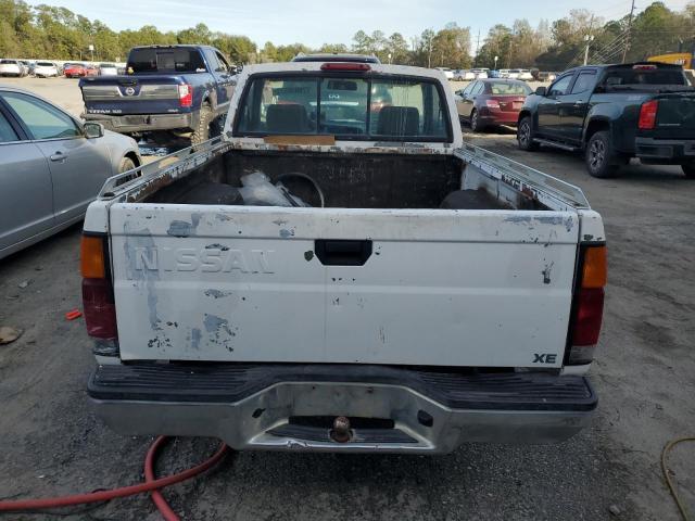 Photo 5 VIN: 1N6SD11SXSC323246 - NISSAN NAVARA 