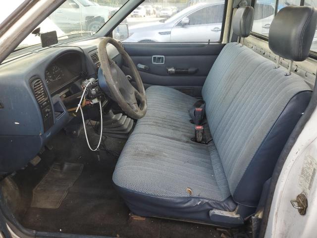 Photo 6 VIN: 1N6SD11SXSC323246 - NISSAN NAVARA 