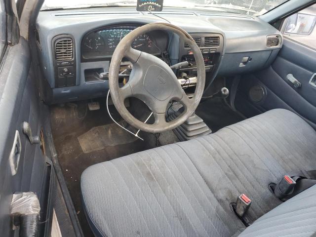 Photo 7 VIN: 1N6SD11SXSC323246 - NISSAN NAVARA 