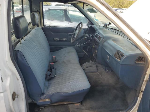 Photo 9 VIN: 1N6SD11SXSC323246 - NISSAN NAVARA 