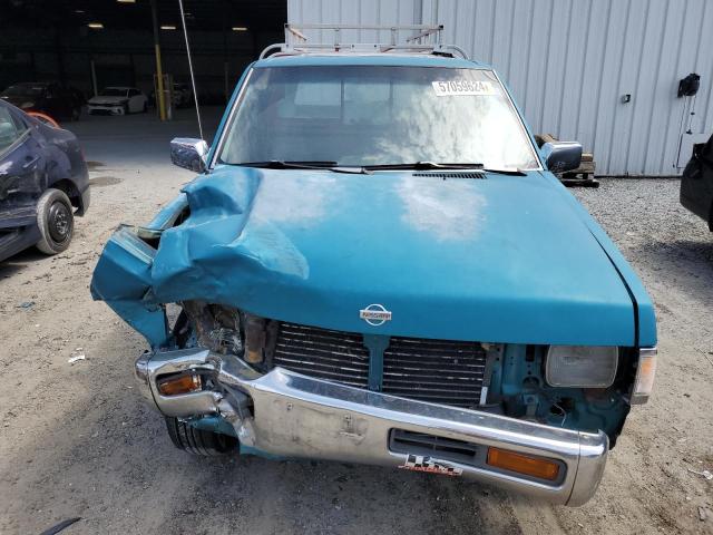 Photo 4 VIN: 1N6SD11SXSC355002 - NISSAN NAVARA 