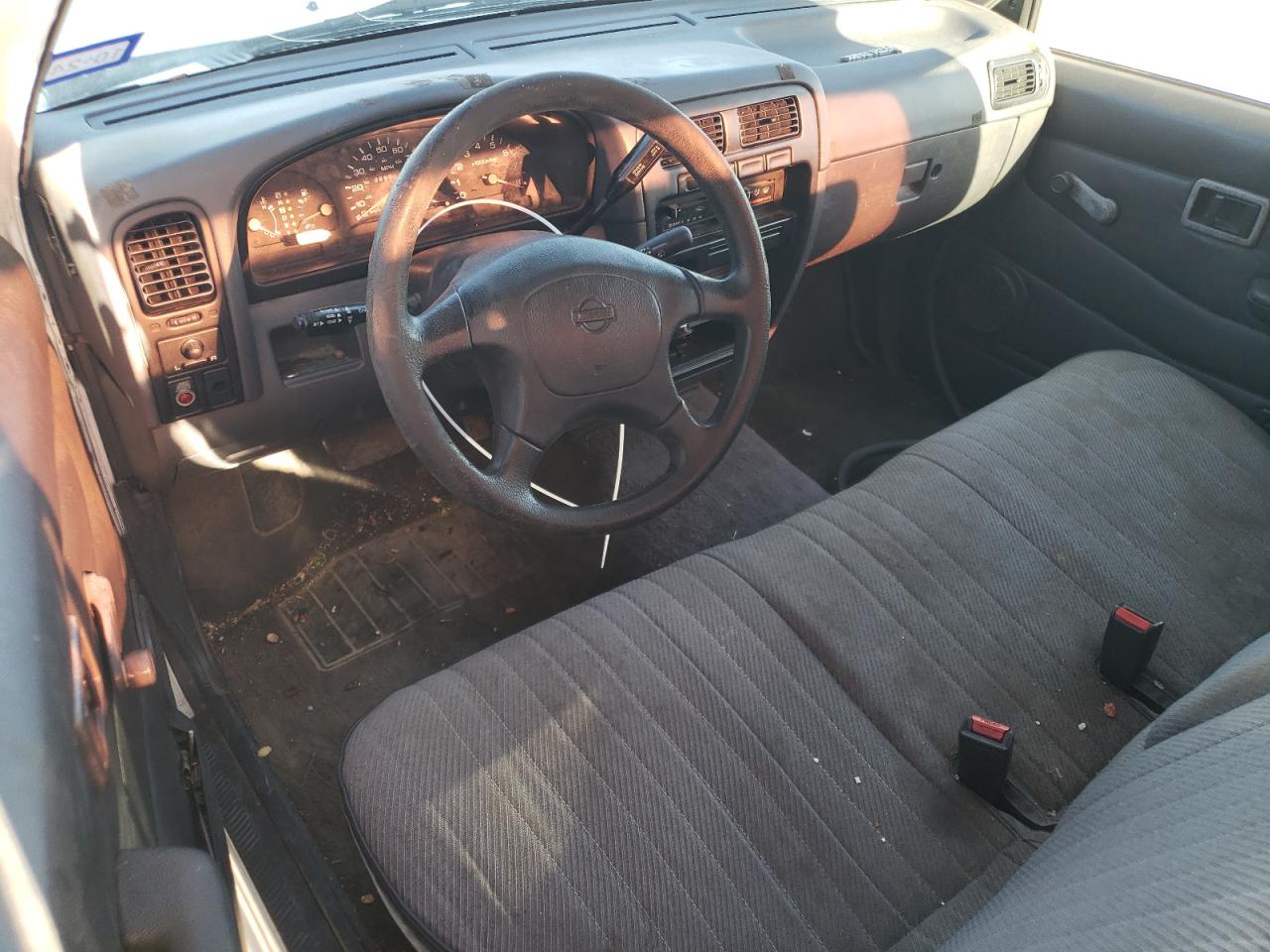 Photo 7 VIN: 1N6SD11SXSC381826 - NISSAN NULL 