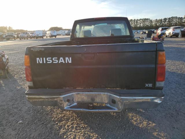 Photo 5 VIN: 1N6SD11SXTC327993 - NISSAN TRUCK BASE 