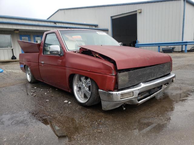 Photo 0 VIN: 1N6SD11SXTC373436 - NISSAN TRUCK BASE 