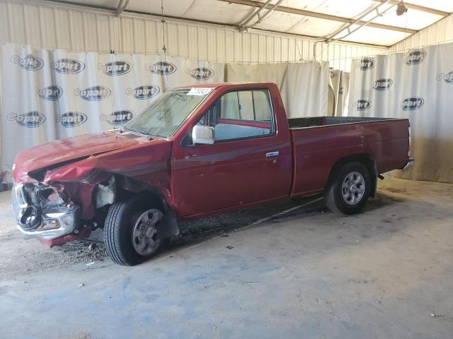 Photo 0 VIN: 1N6SD11SXVC386223 - NISSAN NAVARA 