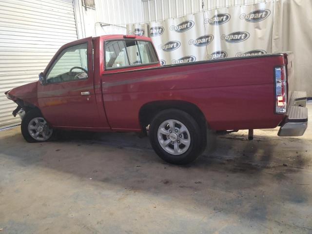 Photo 1 VIN: 1N6SD11SXVC386223 - NISSAN NAVARA 