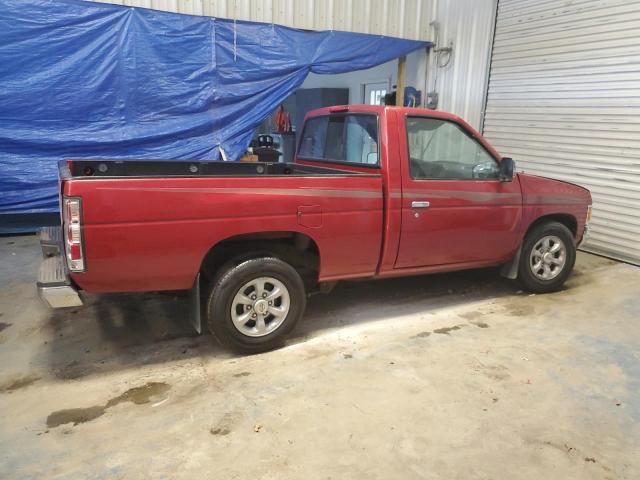 Photo 2 VIN: 1N6SD11SXVC386223 - NISSAN NAVARA 