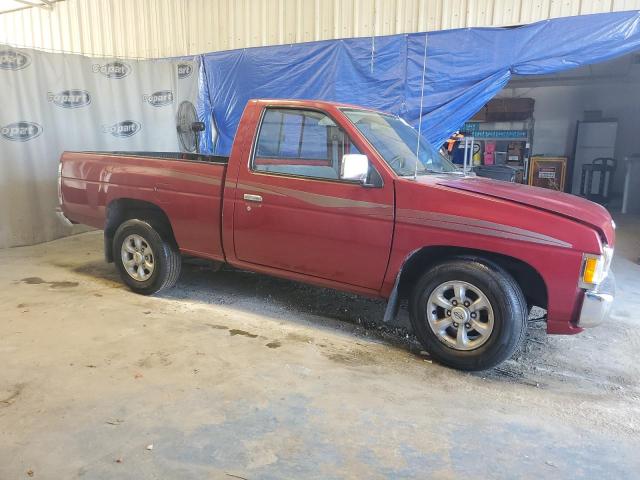 Photo 3 VIN: 1N6SD11SXVC386223 - NISSAN NAVARA 