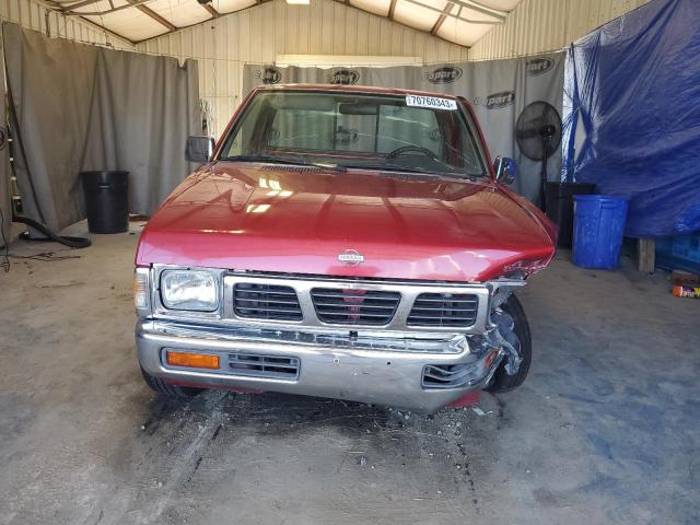 Photo 4 VIN: 1N6SD11SXVC386223 - NISSAN NAVARA 