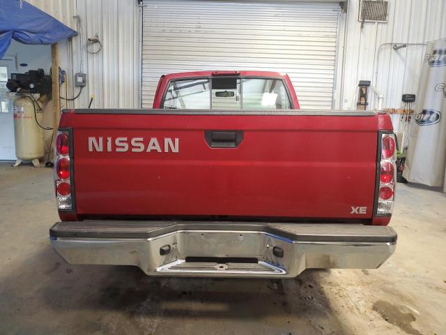 Photo 5 VIN: 1N6SD11SXVC386223 - NISSAN NAVARA 