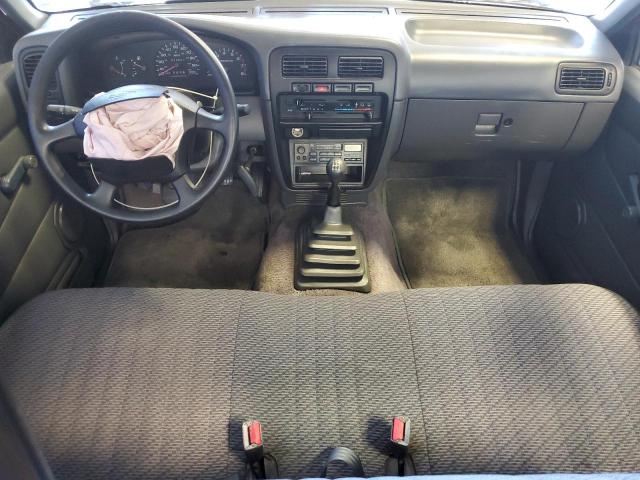 Photo 7 VIN: 1N6SD11SXVC386223 - NISSAN NAVARA 