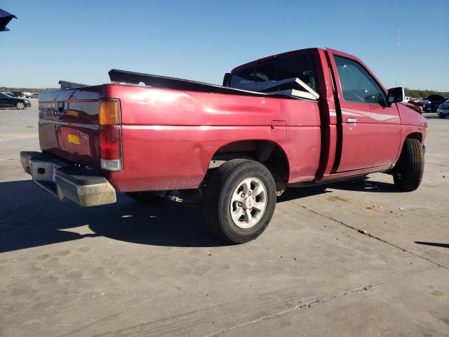 Photo 2 VIN: 1N6SD11SXVC399909 - NISSAN TRUCK BASE 