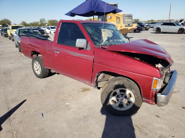 Photo 3 VIN: 1N6SD11SXVC399909 - NISSAN TRUCK BASE 