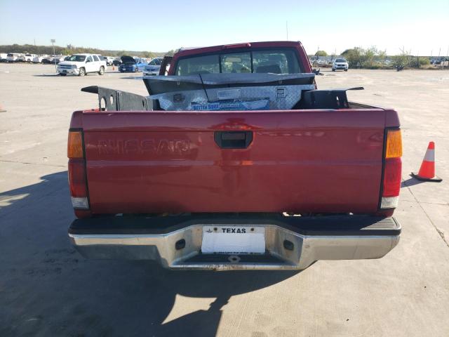 Photo 5 VIN: 1N6SD11SXVC399909 - NISSAN TRUCK BASE 