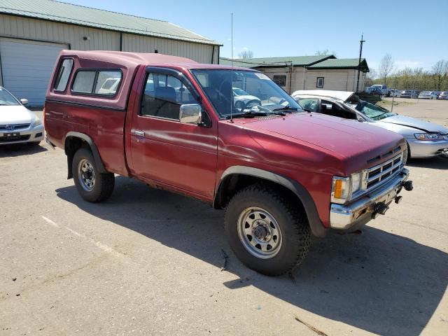 Photo 3 VIN: 1N6SD11Y0NC357432 - NISSAN NAVARA 