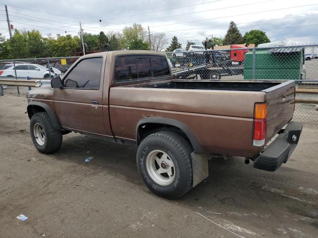 Photo 1 VIN: 1N6SD11Y3PC365138 - NISSAN TRUCK 2WD 