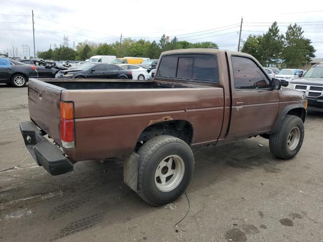 Photo 2 VIN: 1N6SD11Y3PC365138 - NISSAN TRUCK 2WD 