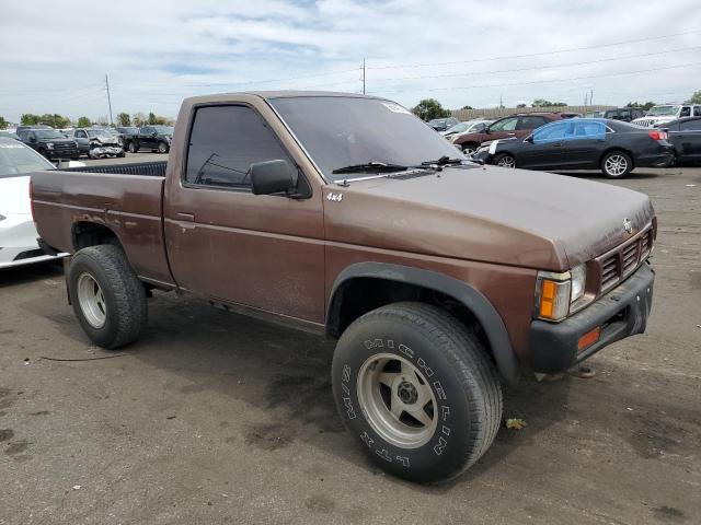 Photo 3 VIN: 1N6SD11Y3PC365138 - NISSAN TRUCK 2WD 