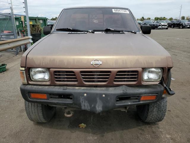 Photo 4 VIN: 1N6SD11Y3PC365138 - NISSAN TRUCK 2WD 