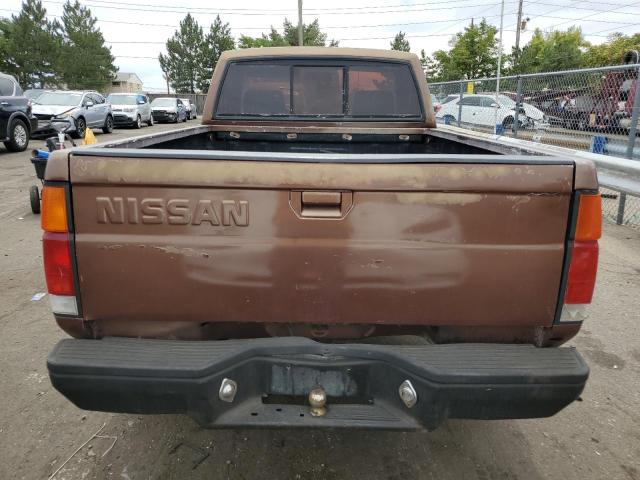 Photo 5 VIN: 1N6SD11Y3PC365138 - NISSAN TRUCK 2WD 