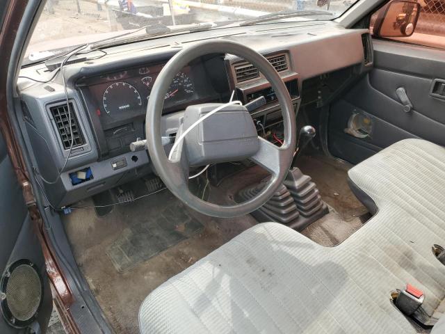 Photo 7 VIN: 1N6SD11Y3PC365138 - NISSAN TRUCK 2WD 