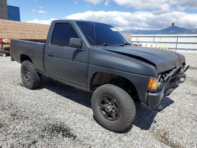 Photo 3 VIN: 1N6SD11Y4PC373183 - NISSAN NAVARA 