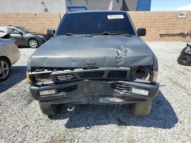 Photo 4 VIN: 1N6SD11Y4PC373183 - NISSAN NAVARA 