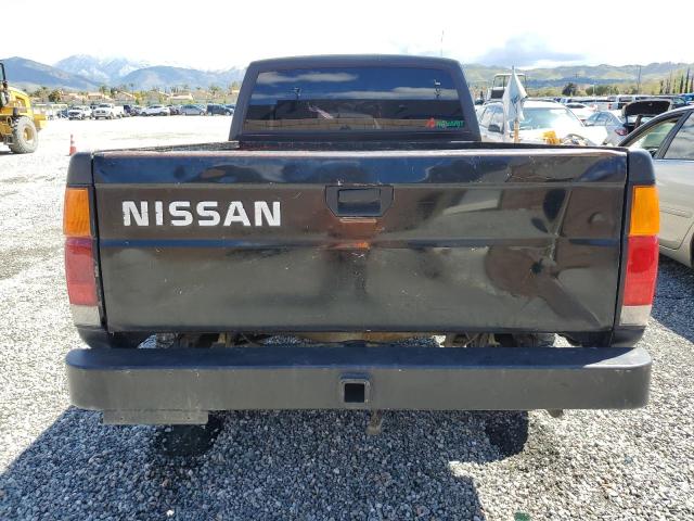 Photo 5 VIN: 1N6SD11Y4PC373183 - NISSAN NAVARA 