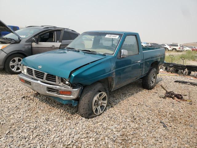 Photo 0 VIN: 1N6SD11Y4VC371379 - NISSAN TRUCK XE 