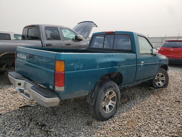 Photo 2 VIN: 1N6SD11Y4VC371379 - NISSAN TRUCK XE 