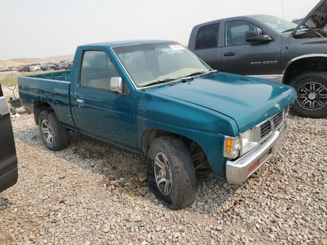 Photo 3 VIN: 1N6SD11Y4VC371379 - NISSAN TRUCK XE 